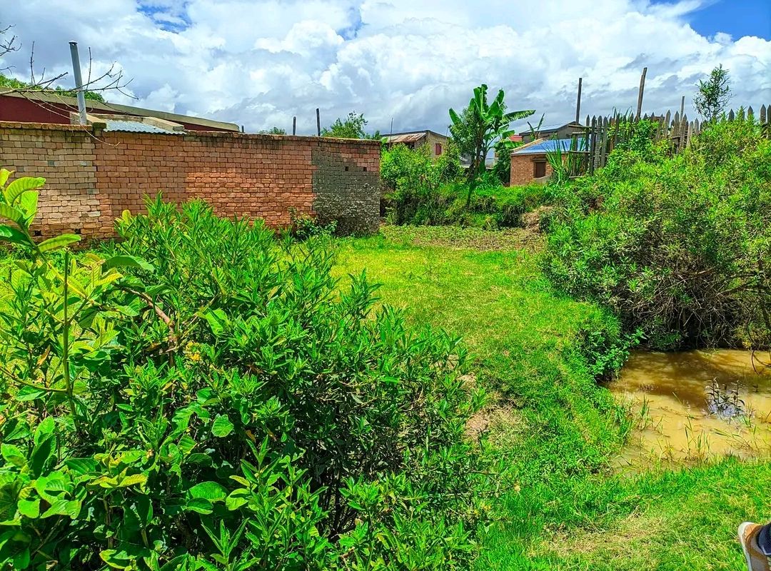 Terrain à vendre _ Amboarina Itaosy