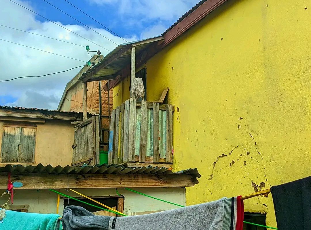 Maison à vendre _Tanjombato