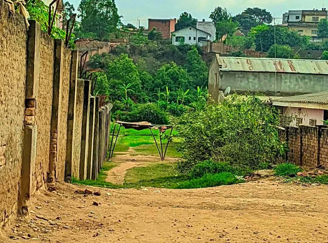 Terrain a vendre Vinany Itaosy