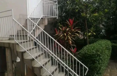 Maison à louer – Mahavoky