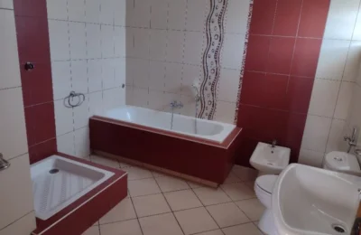 Villa F4 à louer – Ivandry