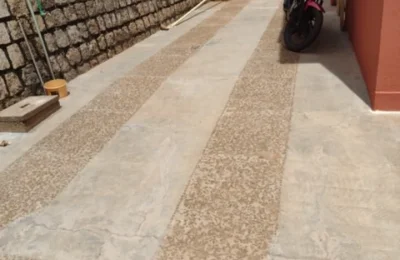 Villa F4 à louer – Ivandry