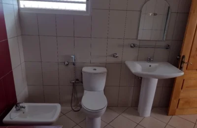 Villa F4 à louer – Ivandry