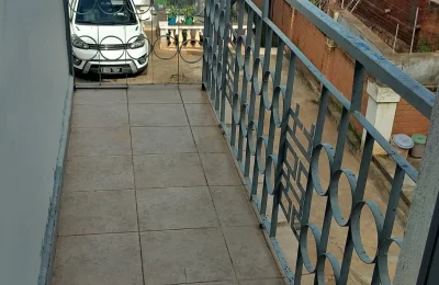 Bel appartement à louer - Ambohimiandra